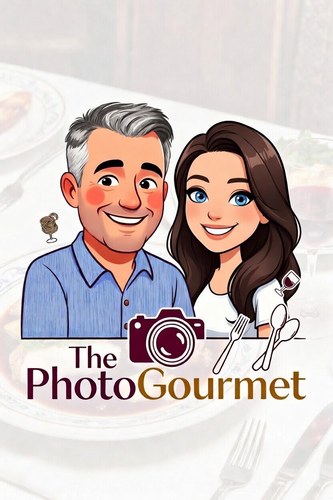 The PhotoGourmet
