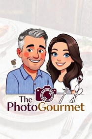 The PhotoGourmet