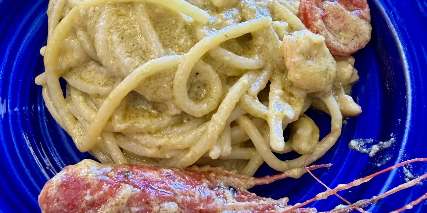 Osteria da Chicachiboo, Polignano a Mare Puglia, Italy