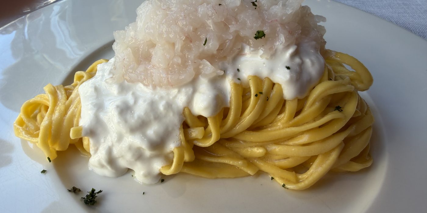 Discover Ristorante Alex: Authentic Italian Dining in Lecce