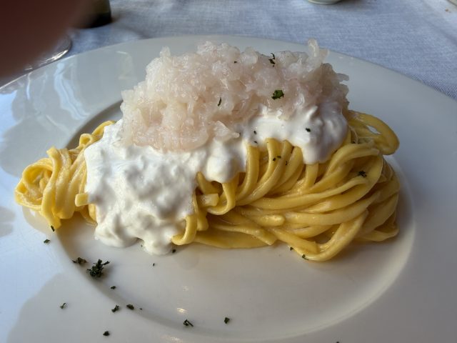 Discover Ristorante Alex: Authentic Italian Dining in Lecce