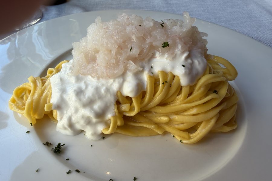 Discover Ristorante Alex: Authentic Italian Dining in Lecce