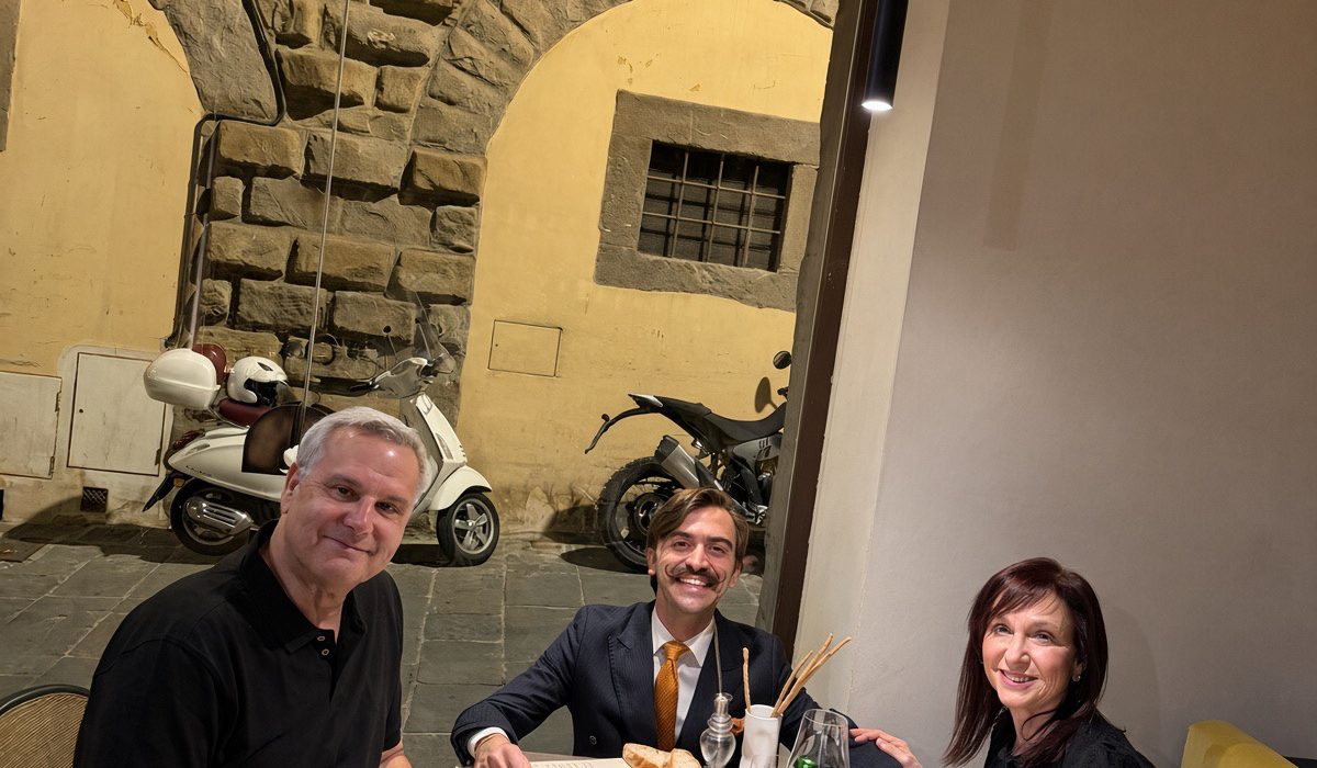 Al Tocco Cortona: Among Tuscany’s Finest Dining Experiences