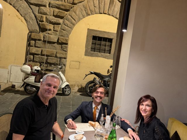 Al Tocco Cortona: Among Tuscany’s Finest Dining Experiences