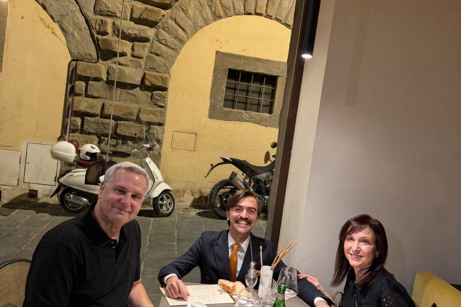 Al Tocco Cortona: Among Tuscany’s Finest Dining Experiences